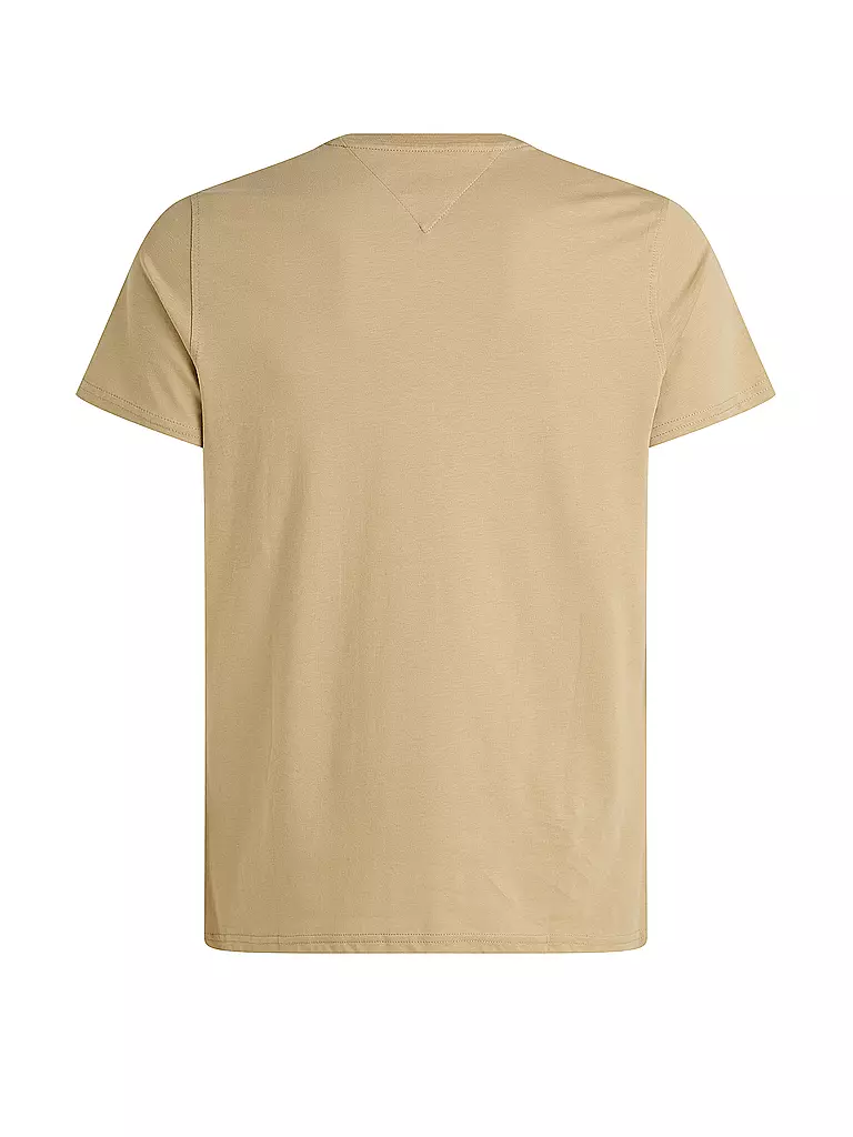 TOMMY JEANS | Nombre del producto: Camiseta | camel