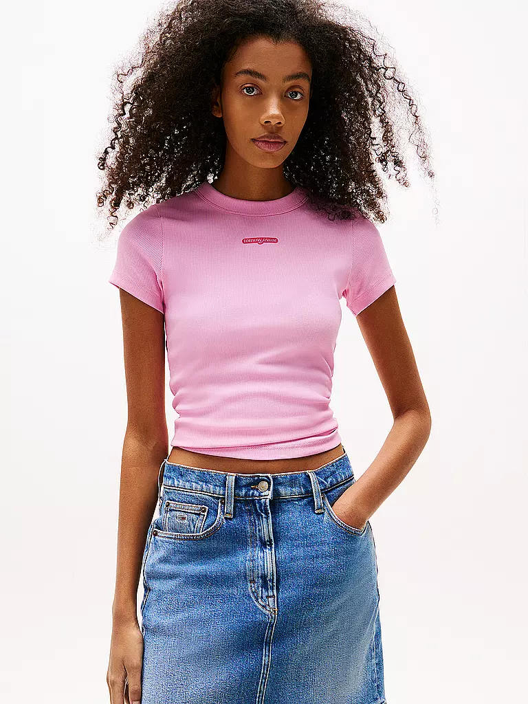 TOMMY JEANS | Nombre del producto: Camiseta | 