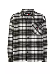 TOMMY JEANS | Overshirt | Negro