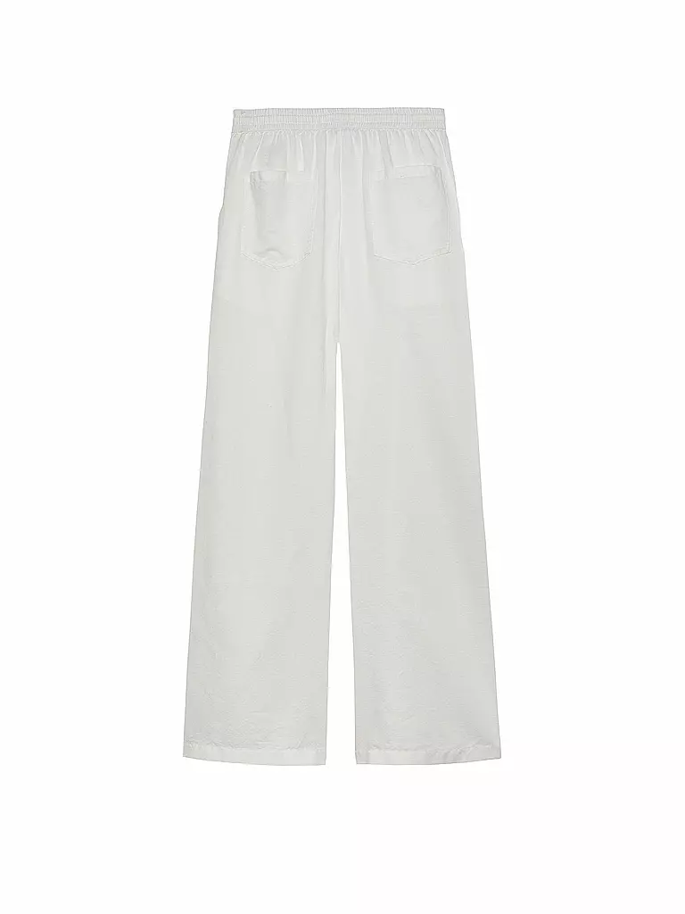 TOMMY JEANS | Pantalón de pierna ancha | 