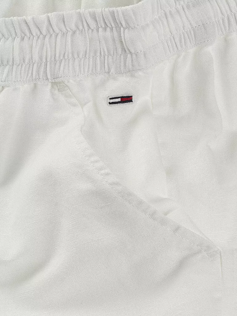 TOMMY JEANS | Pantalón de pierna ancha | 