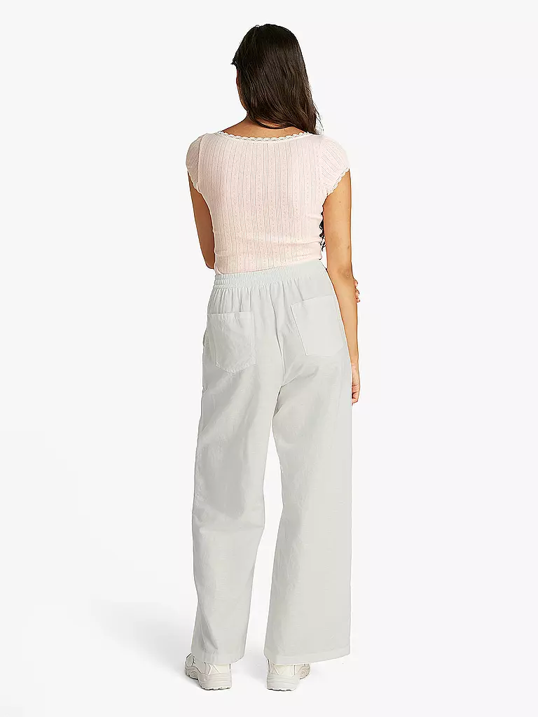 TOMMY JEANS | Pantalón de pierna ancha | 