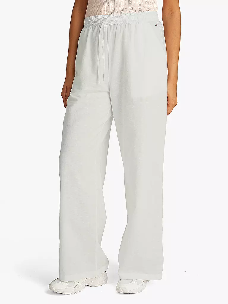 TOMMY JEANS | Pantalón de pierna ancha | 