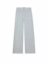 TOMMY JEANS | Pantalón Wide Leg | Azul claro