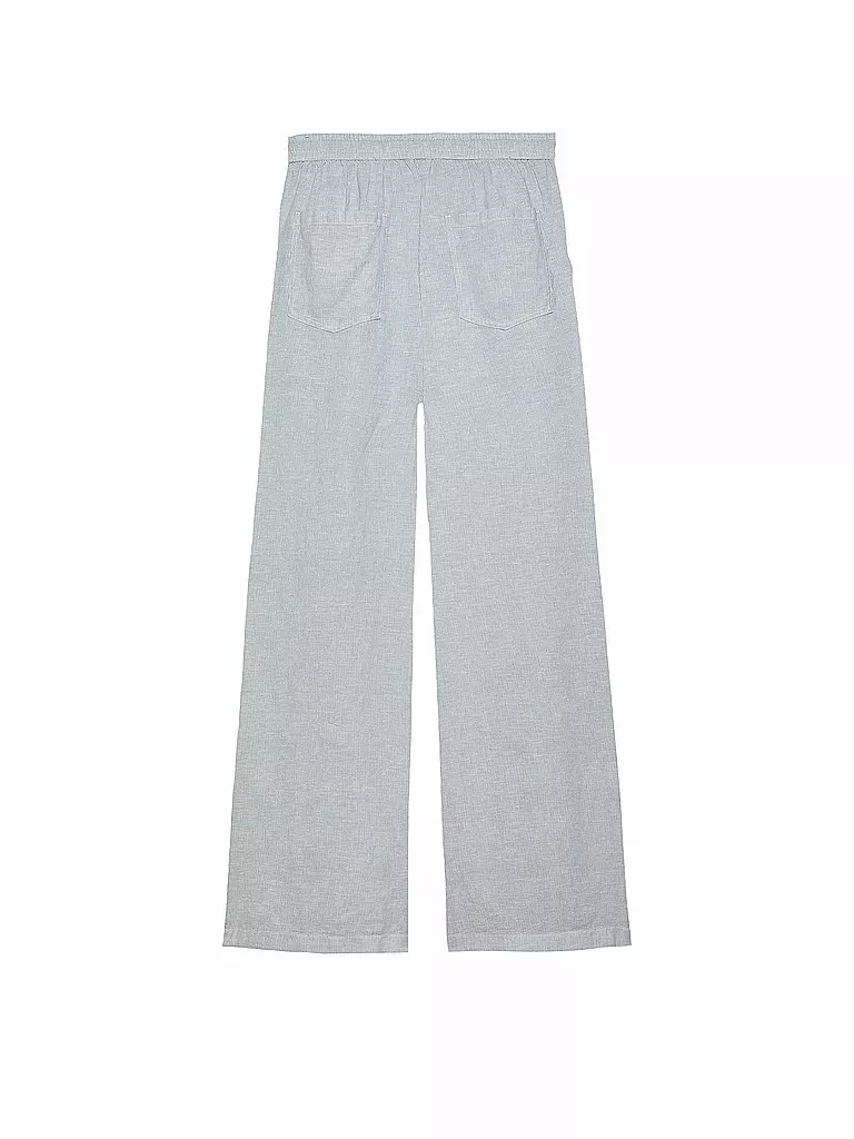 TOMMY JEANS | Pantalón Wide Leg | 