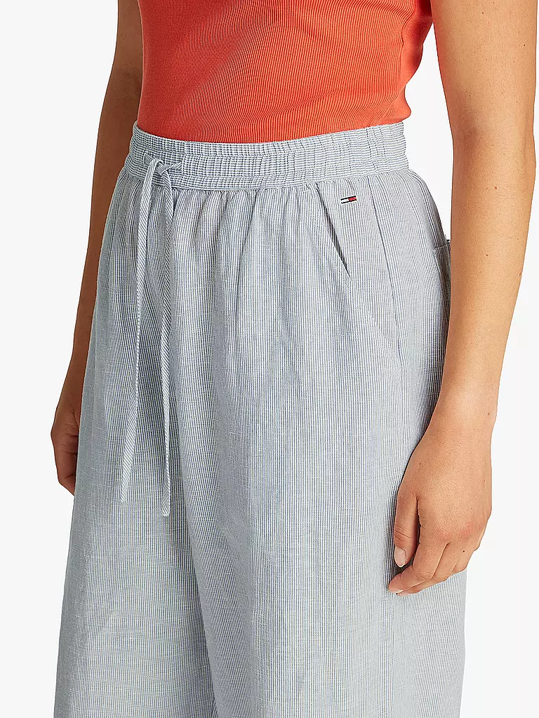 TOMMY JEANS | Pantalón Wide Leg | 