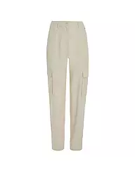 TOMMY JEANS | Pantalones cargo | Crema