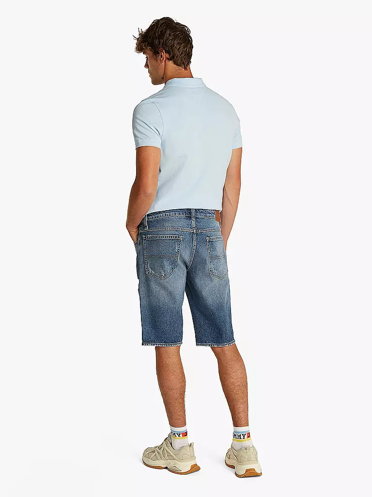 TOMMY JEANS | Pantalones cortos vaqueros RONNIE | 