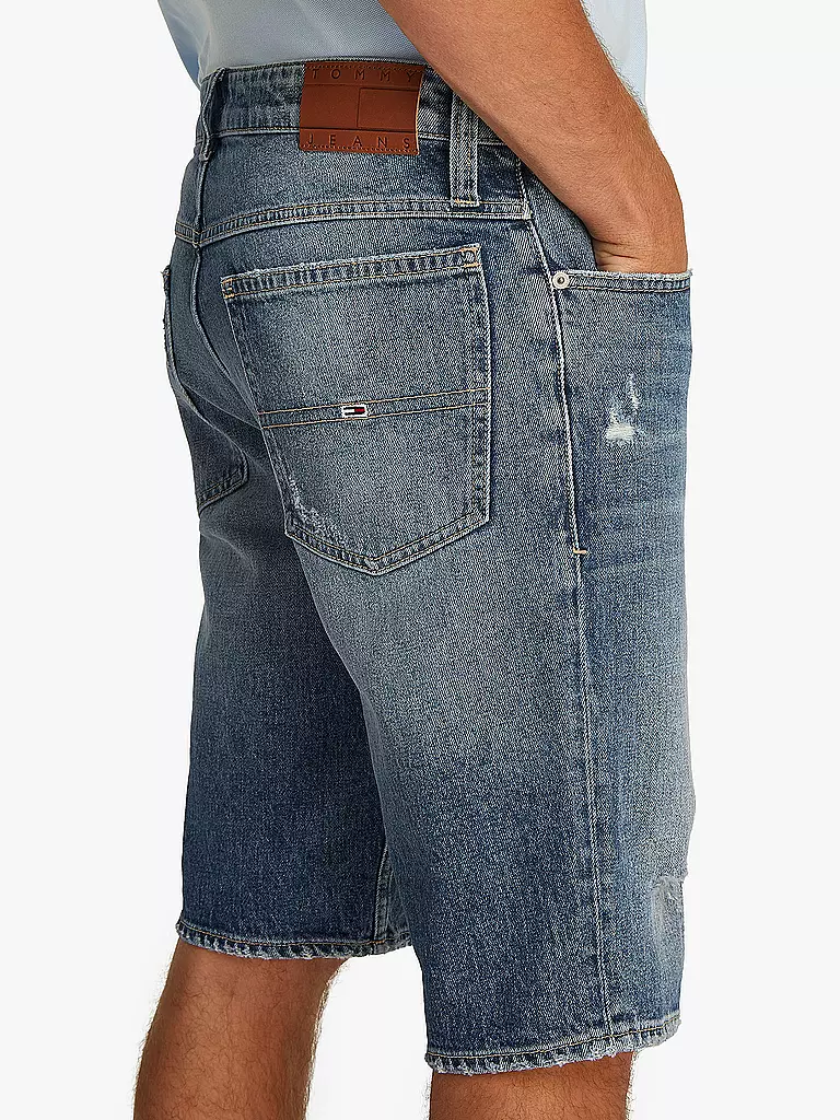 TOMMY JEANS | Pantalones cortos vaqueros RONNIE | 
