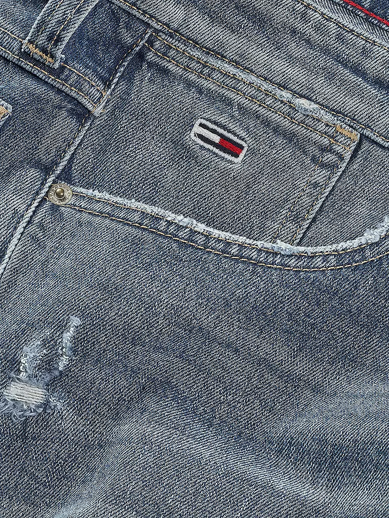 TOMMY JEANS | Pantalones cortos vaqueros RONNIE | 