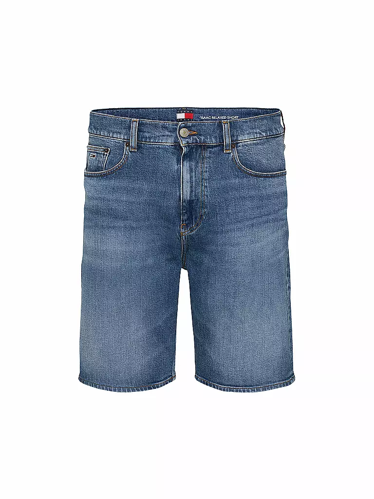 TOMMY JEANS | Pantalones cortos | Azul