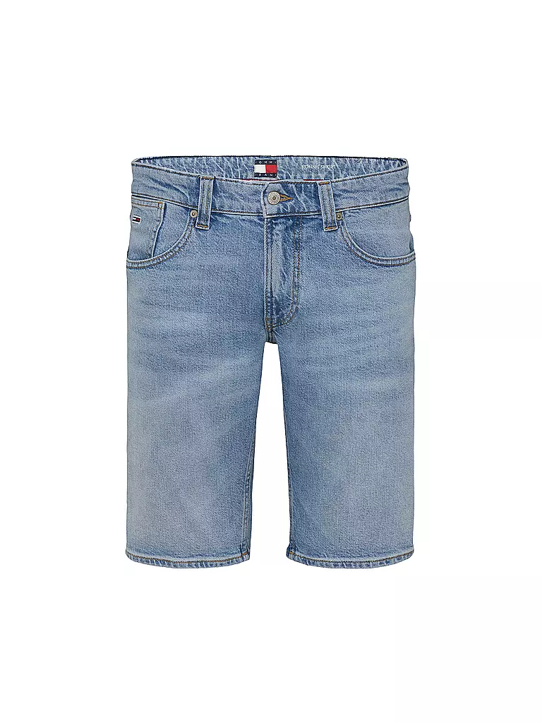 TOMMY JEANS | Pantalones cortos | Azul