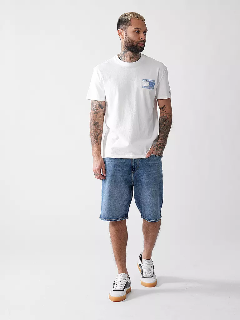 TOMMY JEANS | Pantalones cortos | Azul