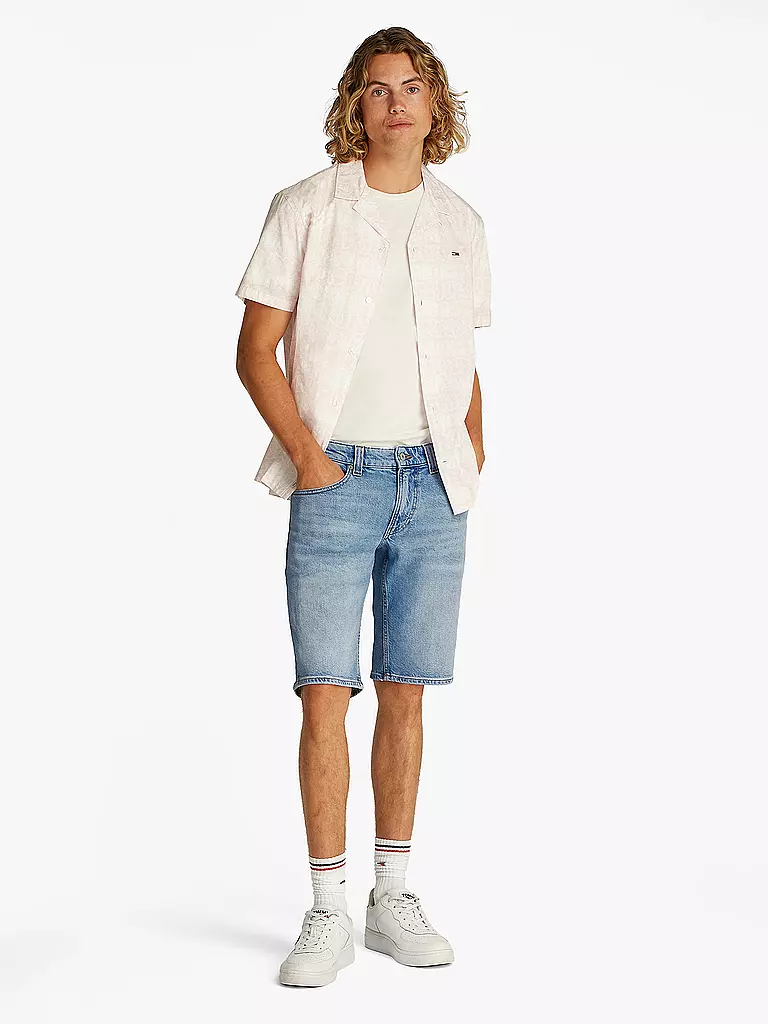 TOMMY JEANS | Pantalones cortos | Azul