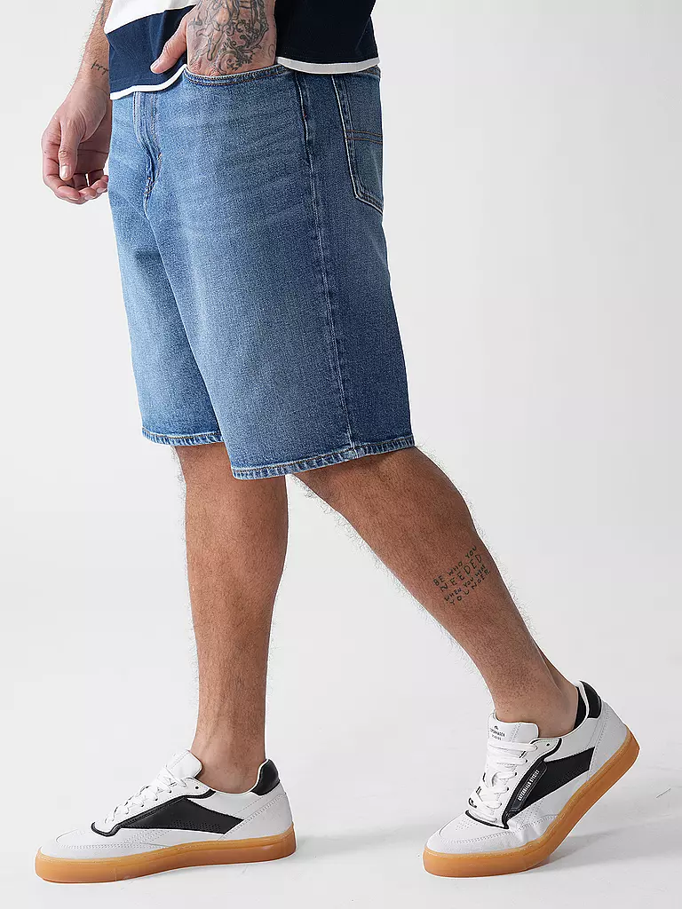 TOMMY JEANS | Pantalones cortos | 