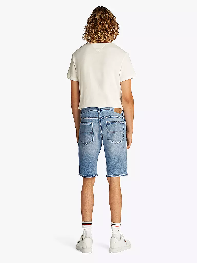 TOMMY JEANS | Pantalones cortos | 