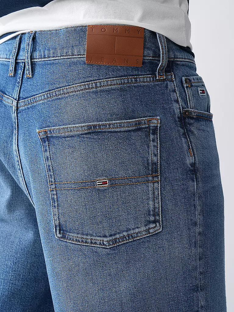 TOMMY JEANS | Pantalones cortos | 
