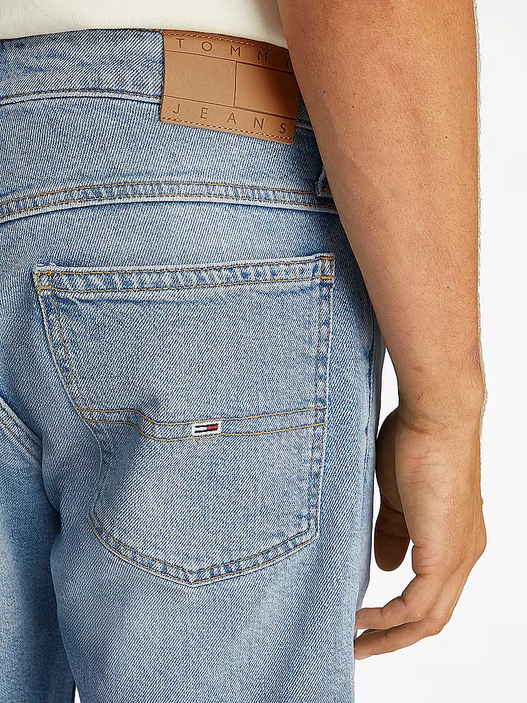 TOMMY JEANS | Pantalones cortos | 