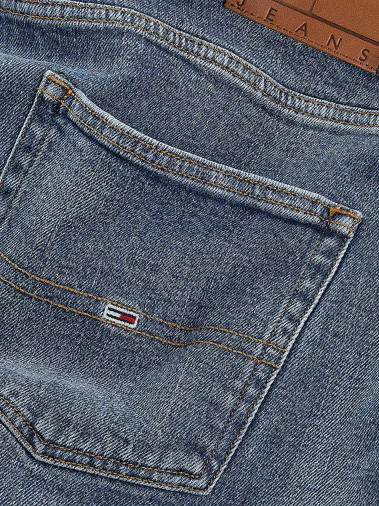 TOMMY JEANS | Pantalones cortos | 