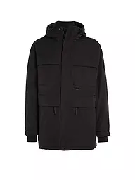 TOMMY JEANS | Parka | Negro
