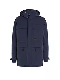 TOMMY JEANS | Parka | Azul