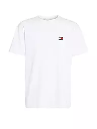 TOMMY JEANS | Poloshirt  | Blanco