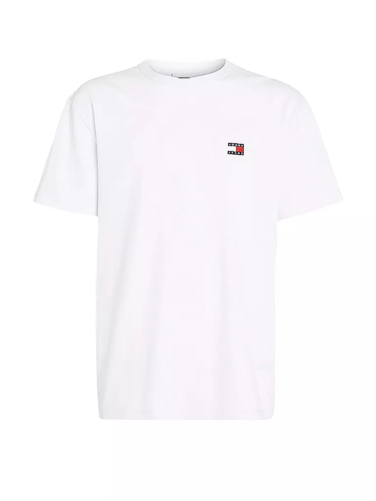 TOMMY JEANS | Poloshirt  | Blanco