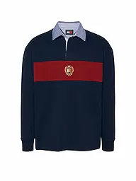 TOMMY JEANS | Poloshirt | Azul oscuro