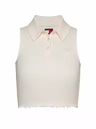 TOMMY JEANS | Poloshirt | Blanco