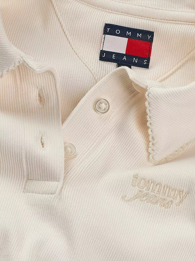 TOMMY JEANS | Poloshirt | 