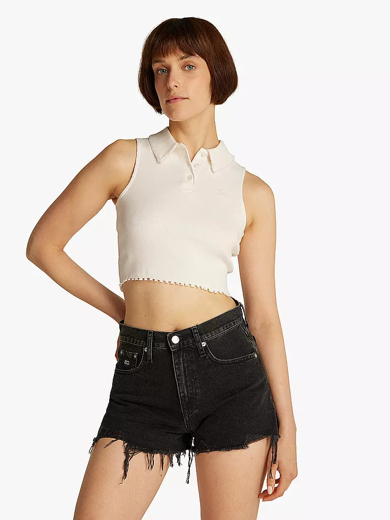 TOMMY JEANS | Poloshirt | 