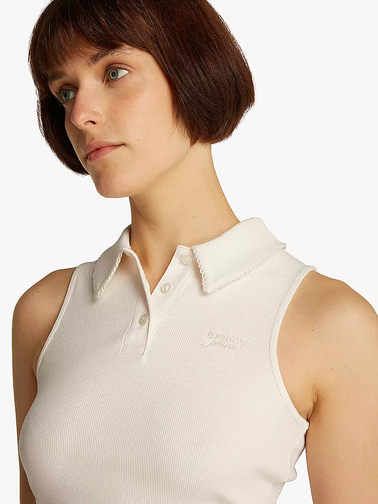 TOMMY JEANS | Poloshirt | 