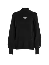 TOMMY JEANS | Pullover | Negro