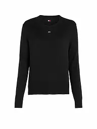 TOMMY JEANS | Pullover | Negro