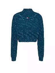 TOMMY JEANS | Pullover | Petróleo