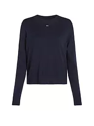 TOMMY JEANS | Pullover | Azul oscuro