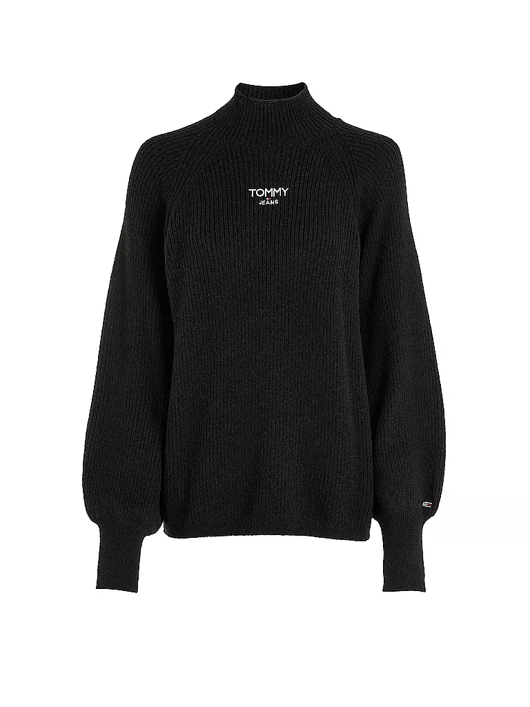 TOMMY JEANS | Pullover | Negro