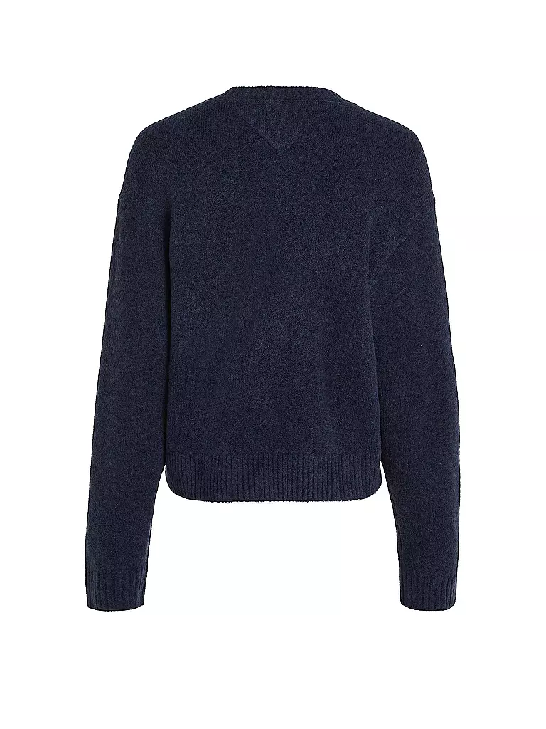 TOMMY JEANS | Pullover | Azul oscuro