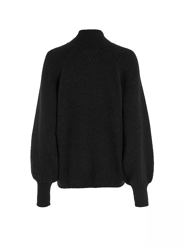 TOMMY JEANS | Pullover | Negro