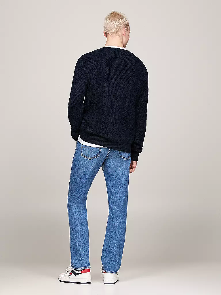 TOMMY JEANS | Pullover | Azul oscuro