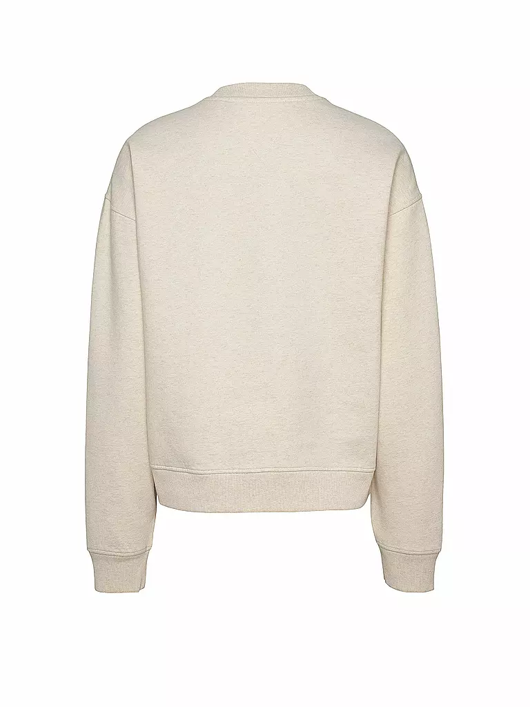 TOMMY JEANS | Pullover | Crema