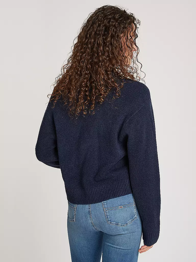 TOMMY JEANS | Pullover | Azul oscuro