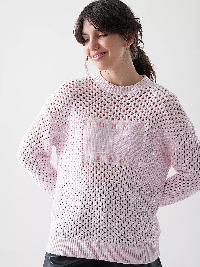 TOMMY JEANS | Pullover | 