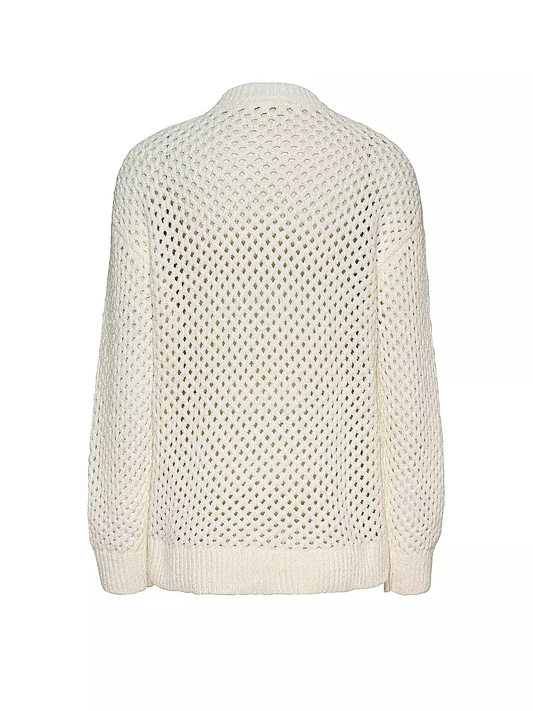 TOMMY JEANS | Pullover | Blanco