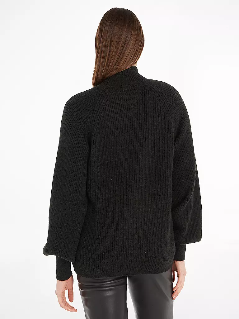 TOMMY JEANS | Pullover | Negro