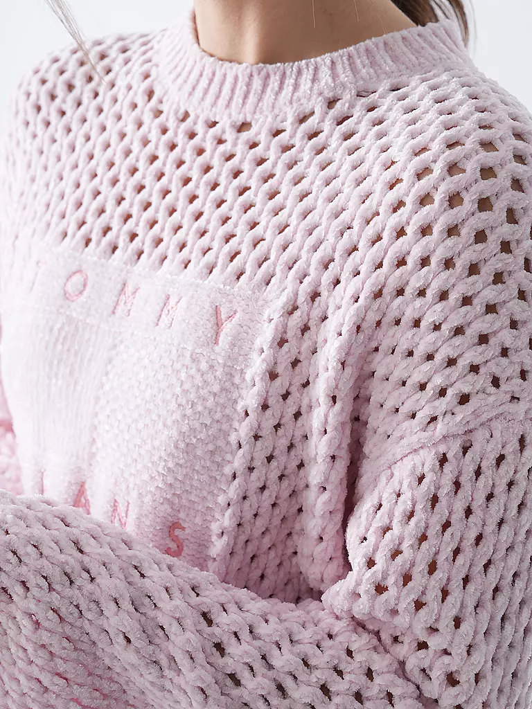 TOMMY JEANS | Pullover | 