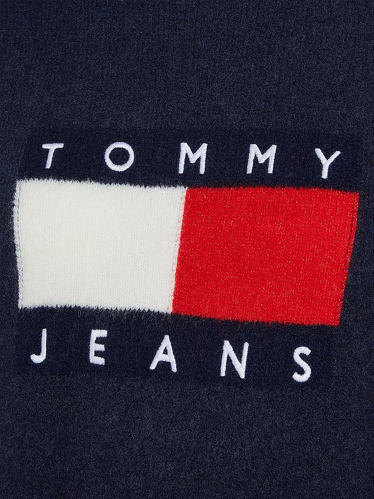TOMMY JEANS | Pullover | Azul oscuro