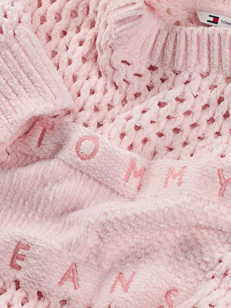 TOMMY JEANS | Pullover | 