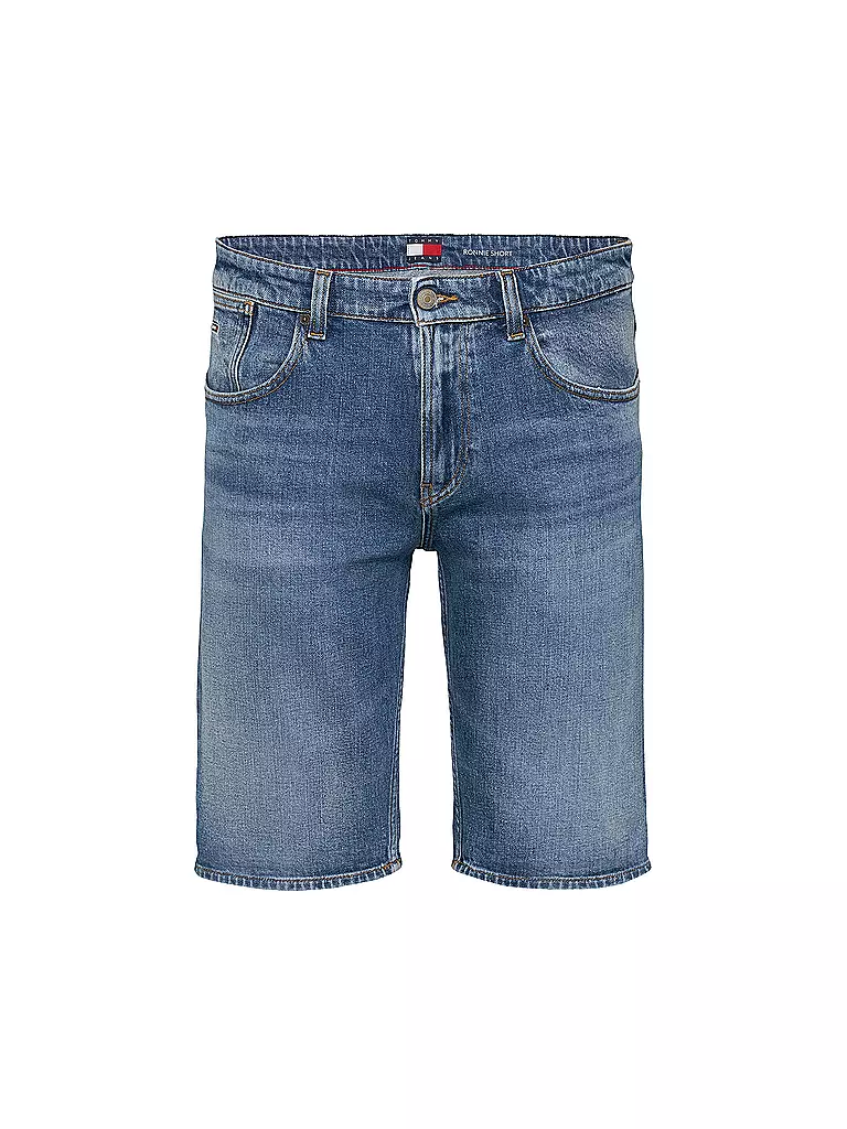 TOMMY JEANS | Shorts RONNIE | Azul