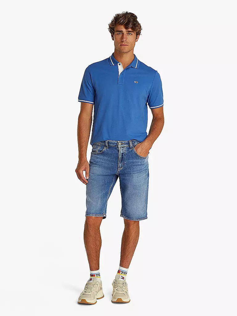 TOMMY JEANS | Shorts RONNIE | Azul